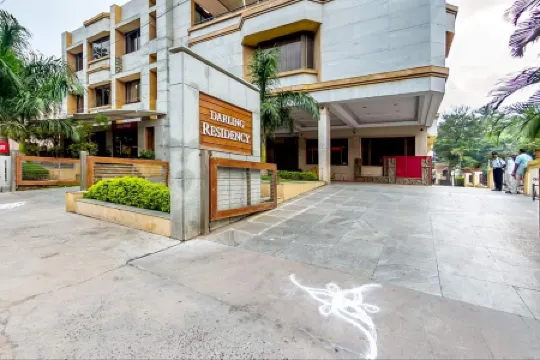 Darling Residency