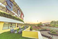 Suma Adventure and Resort - que admiten mascotas