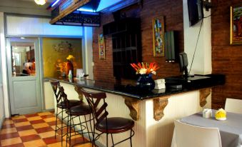 Platino Hotel & Casino