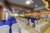 Bhavanam Regency Guruvayoor - Wi-Fi