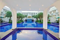 Pramod Lands End Resort, a Member of Radisson Individuals - Pool
