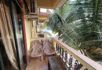 Vailankanni Holiday Homes - Pensions