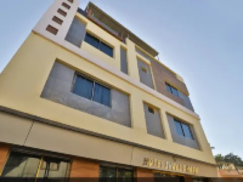 Hotel Shreedhara Hotels in Devbhoomi Dwarka