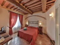 Hotel le Pozze di Lecchi Hotels in Gaiole in Chianti