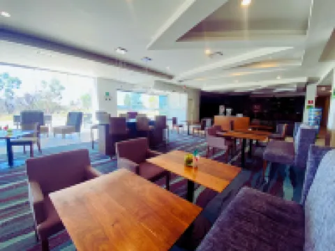 La Quinta by Wyndham Aguascalientes โรงแรมในอากวาสกาเลียนเตส