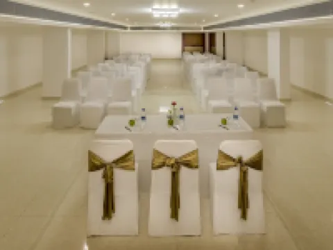 Sterling Goa Varca Hotels in Varca