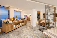 Fortune Resort Grace, Mussoorie - Member ITC Hotels' Group - breakfast