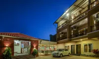 Treebo JP Cottage Hotels in Avakali