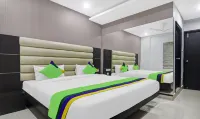 Treebo Kruthika Residency Hotels near Shaurya Dam