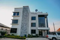 Inoga Luxury Hotel Hotels in 