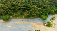 Bakripo Badawa Padosori Camping Pension