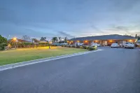 Cadman Motor Inn and Apartments Hôtels à : East Tamworth