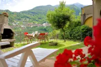 Hotel Diffuso Il Portichetto Vezio Perledo Hotels in der Nähe von Castello di Vezio