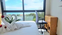 AO404- 1 Bedroom Condo with Sea View Ao Nang Beach