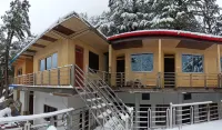 Hotel Shwetambara, Gangotri Hotels in Gangotri