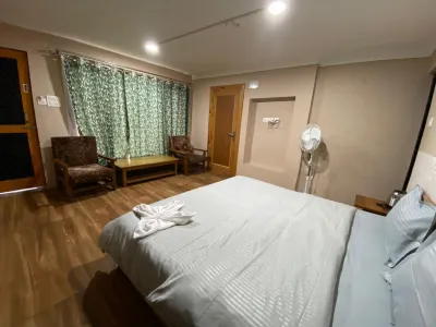 Kalsang Guest House