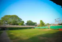 Regency Square Hotel Hotels in Gwalior