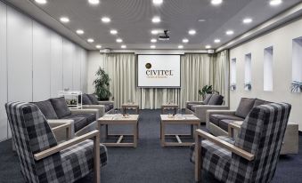 Civitel Attik Rooms & Suites