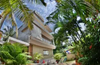 Hotel Rezo's - 2-Star