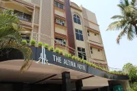 The Altira Hotel Hotels near Lemon Tree