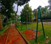 Misty Lake Resorts, Munnar