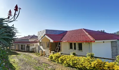 Itsy Hotels Twin Falls Hotels in Ooty