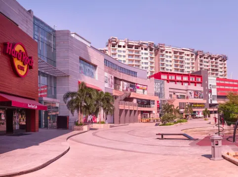 Boulevard by Design Hotel Chennai In der Nähe des Hotels Photos