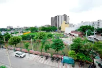 Taj Sojourn Hotels in Agra