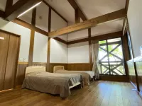 Tabinoteitaku Yakurai Cottage Hotels in Kami