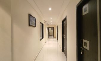 Jazzy Beach Guest House