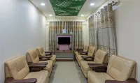 Treebo Kodai Kings Park, 650 M from Kodai Lake Hotels in Kodaikanal