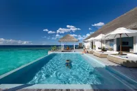 Baglioni Resort Maldives - Luxury All Inclusive Các khách sạn ở Vommuli