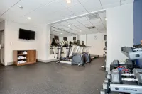 Holiday Inn Express & Suites MOBILE – I-65 by IHG - Gym