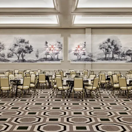 Omni Charlottesville Hotel
