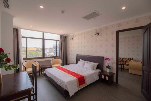 벙 타우 P&T 호텔(Vung Tau P&T Hotel)_2