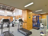 Zao Liza Woody Lodge - Разрешено размещения с домашними животными
