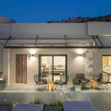 Casa d'Irene Deluxe Hotel Hotel Exterior