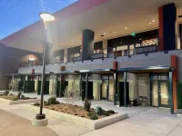 Osage Casino Hotel - Bartlesville Hotels in Bartlesville