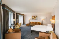 Van der Valk Hotel Paris CDG Airport Hoteles en Roissy-en-France
