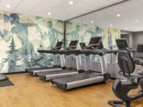 Hyatt House Bryan / College Station Hotels in Bryan