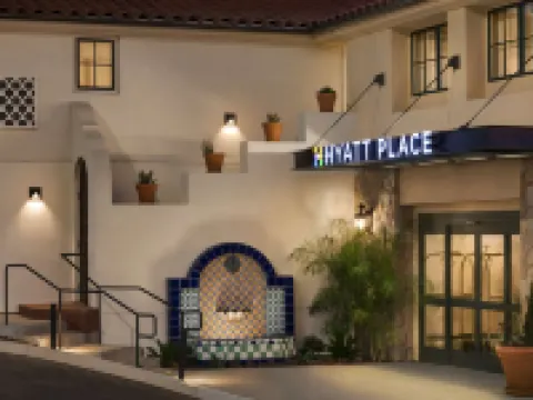 Hyatt Place Santa Barbara Hotels near Arroyo Burro Beach County Park