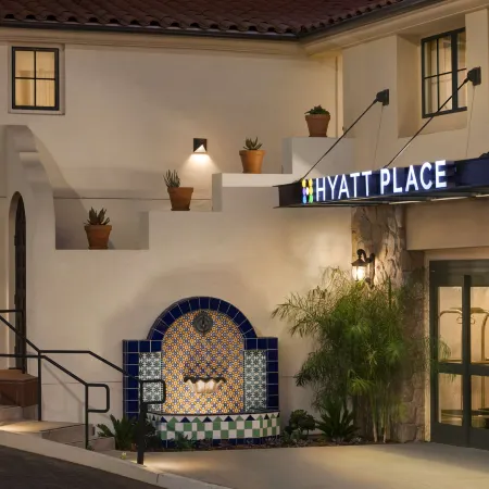 Hyatt Place Santa Barbara