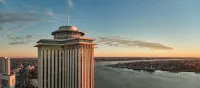 Four Seasons New Orleans - Romantic