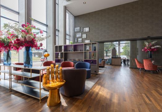 Leonardo Royal Hotel