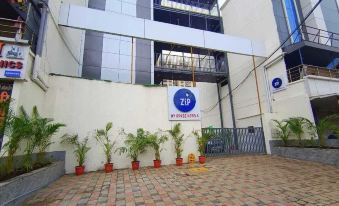 Zip by Spree Hotels Bhopal