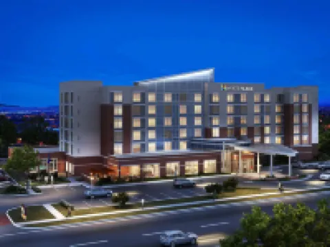 Hyatt Place DFW Hotels in Euless