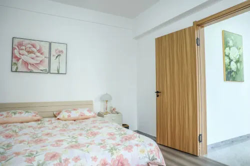 Hale4152アパートメント(輔賢路支店)