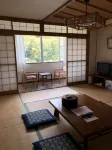 雲上之宿大平山莊 鳥海山附近的飯店