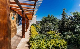 Casa 1800 Ataco Boutique Hotel - Housity