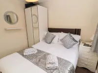 Primrose Cottage Hotels in Beadnell